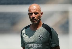 天空记者：若切尔西战绩没有提升，马雷斯卡可能在一月下课