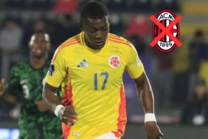 隆戈：米兰没谈妥阿里萨拉是因为经纪人佣金，乌迪内斯准备截胡