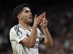 马卡：迪亚斯续约夏季就被披露，早已谈妥只差官宣，皇马很认可他