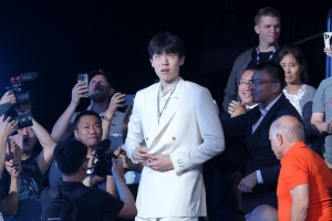 美媒体人：若球队在首轮末选杨瀚森就不算失误 前十顺位选就是赌