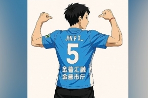 老将晋鹏翔告别大连英博：因球队规划不得不离开，满是不舍与遗撼