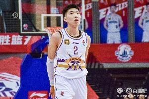 突破依旧犀利！廖三宁7中4砍16分 多次造罚球12中8&半场压哨抛投