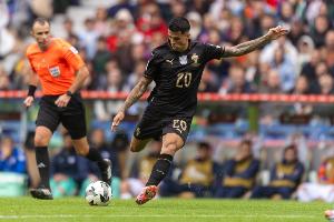 瓜罗：如果坎塞洛薪水要求不高，国米不会置之不理，齐沃很欣赏他