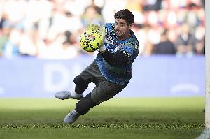 皇马2025年23次零封冠绝西甲，遭793次射门西甲球队中最高​