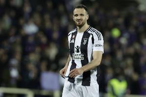 都体：尤文考虑出售加蒂和米雷蒂，不降低阵容实力的同时获得资金