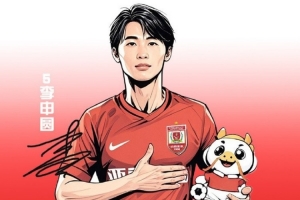 李申圆社媒发文告别亚泰：以初心奔赴征程，以感恩走向远方