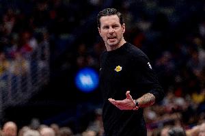 被造20失误送30分！雷迪克：活塞是一支身体对抗非常强的球队