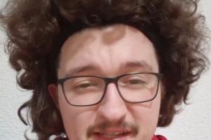 理发遥遥无期😫曼联连胜进度再次清零，蓄发哥：这表现丢人至极