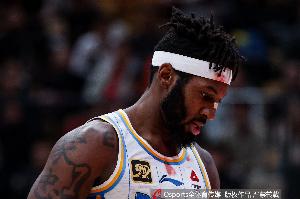 媒体人：强强对话就看关键球星发挥 杰曼作为头号外援没优势