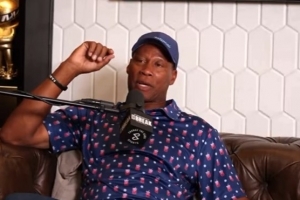 拜伦·斯科特：现在比赛没以前激烈 球星们的忠诚度也没有以前高