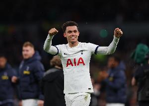 记者：水晶宫已为布伦南·约翰逊预约体检，只待球员方面确认加盟