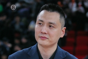 卢伟：感谢辽宁为张镇麟弗格准备的视频 球队进步主要体现在防守