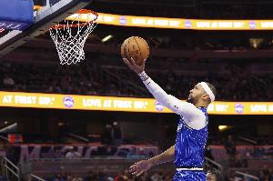 明日魔术对阵步行者 萨格斯&贝恩&艾萨克出战成疑 瓦格纳兄弟缺战