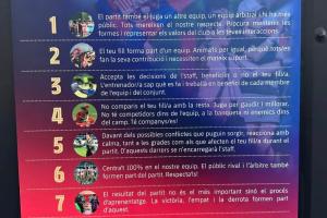 青训之争不断！孙继海：拉玛西亚青训10准则，这才是青训原本模样