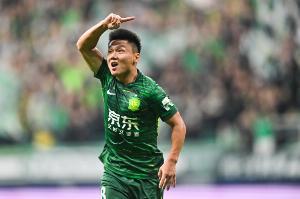 直播吧：方昊基本确定加盟浙江队 国安将获得一定转会费