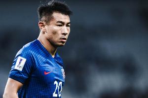 本赛季6球3助，于汉超是有统计以来中超单赛季进球最多的38岁球员