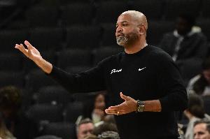 团结就是力量！活塞主帅：不认为联盟中有比我们更有凝聚力的球队