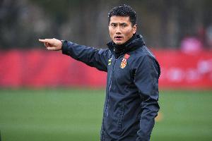 北青：国字号会为本土年轻教练提供机会，但不意味着放弃用外教