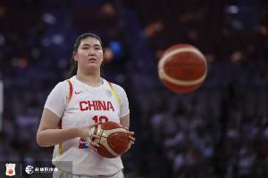 再有变化！上一期的李缘、翟若云、张子宇等落选中国女篮集训名单
