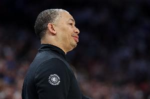 卢谈快船5连胜：我为球队的回应方式感到高兴和自豪