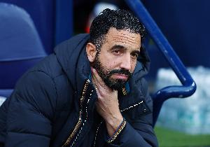 打几分？曼联2025年英超比赛战绩13胜11平14负