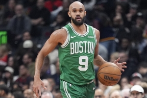 怀特狂送7帽&平NBA历史后卫单场纪录 比肩麦迪和现国王主帅