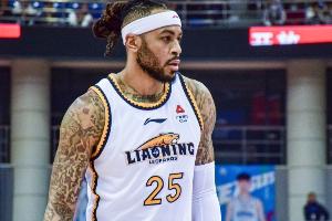 集体拉胯！辽宁四大外援合计28中8仅拿20分