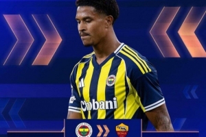 意媒：罗马有意荷兰后卫奥斯特沃德，费内巴切要价2500万欧元