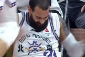 带飞球队取胜！里勒19中11砍全场最高31分 末节11分收割比赛