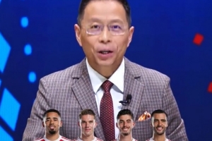 年终总结！詹俊：切尔西是2025足坛大赢家 英超争冠是双雄争霸