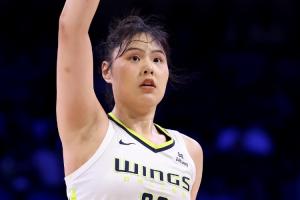 直播吧：李月汝韩旭预计三月初归队备战世界杯资格赛！