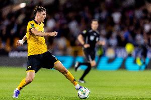 要价超4000万！泰晤士：西汉姆诺丁汉水晶宫有意签狼队前锋拉尔森