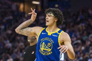 桑托斯：我们巴西人能打进NBA实在太难了 想留下更难只能拼命
