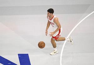 火箭助教：谢泼德的投射是最亮眼优势 但他真正的过人之处是球商