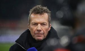 马特乌斯：看好拜仁闯进欧冠决赛 哈曼：巴黎有望成功卫冕