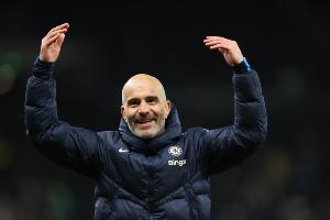 电讯报：马雷斯卡预计今日离任，与切尔西的关系已无法挽回