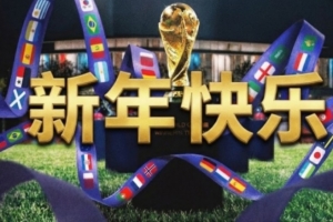 新年快乐！2026世界杯年来了！48队+104场厮杀！阿根廷能否卫冕？