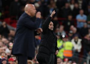 走出低谷！英超近6轮仅2队保持不败：曼城全胜、利物浦4胜2平