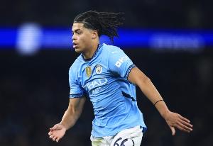 电讯报：曼城将在本月召回普西，科隆等队有意这名20岁中卫