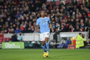 talkSPORT：西汉姆想租阿克遭拒 伯恩茅斯、水晶宫、纽卡等队关注