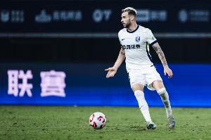 博主：前三镇外援图多列无限接近加盟广州豹，目标拿下中甲金靴