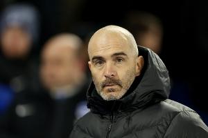 名记：马雷斯卡缺席发布会并非真病 他对某些方面不满在权衡未来