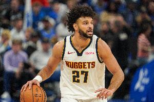 穆雷：我想要所有的荣誉但胜利最重要 我没进全明星但拿过总冠军