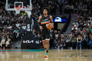 今天不高级！哈珀6中1仅仅得2分2板1断 正负值-17