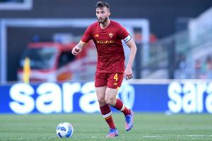 克里斯坦特：罗马年度积分排第一没什么意义，目前目标是重返欧冠