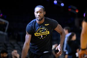 名记：勇士得到浓眉概率很低 不出巴特勒或追梦 光靠库明加难配平