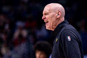 一胜难求！步行者苦吞10连败 卡莱尔仍为999胜