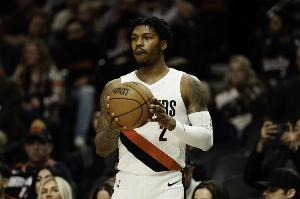 真不传啊？开拓者二将乐福正负值-11&吕佩尔-9 合计18中5