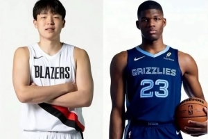 开拓者媒体人：25年最不爽的事是为灰熊选科沃德 我们得到杨瀚森