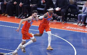 切特谈2025年：我们相互支持取得了好成绩 没理由不继续变得更好